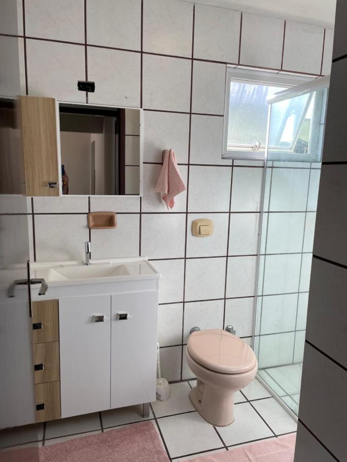 Apartamento Amplo E Completo No Centro Балнеариу-Камбориу Экстерьер фото
