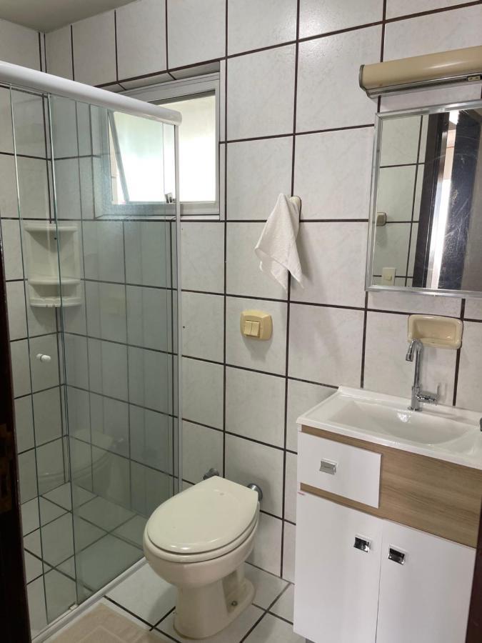 Apartamento Amplo E Completo No Centro Балнеариу-Камбориу Экстерьер фото