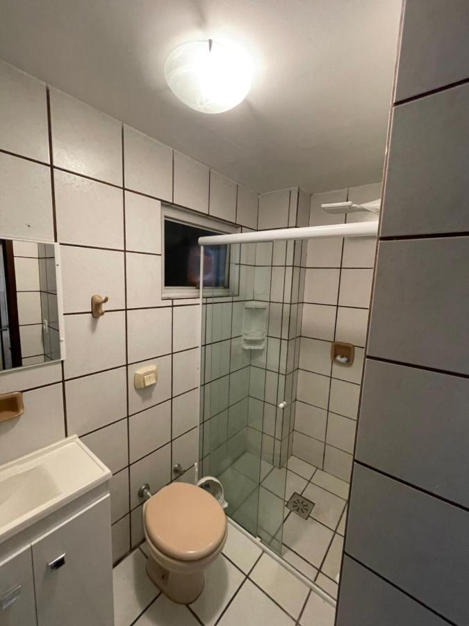 Apartamento Amplo E Completo No Centro Балнеариу-Камбориу Экстерьер фото