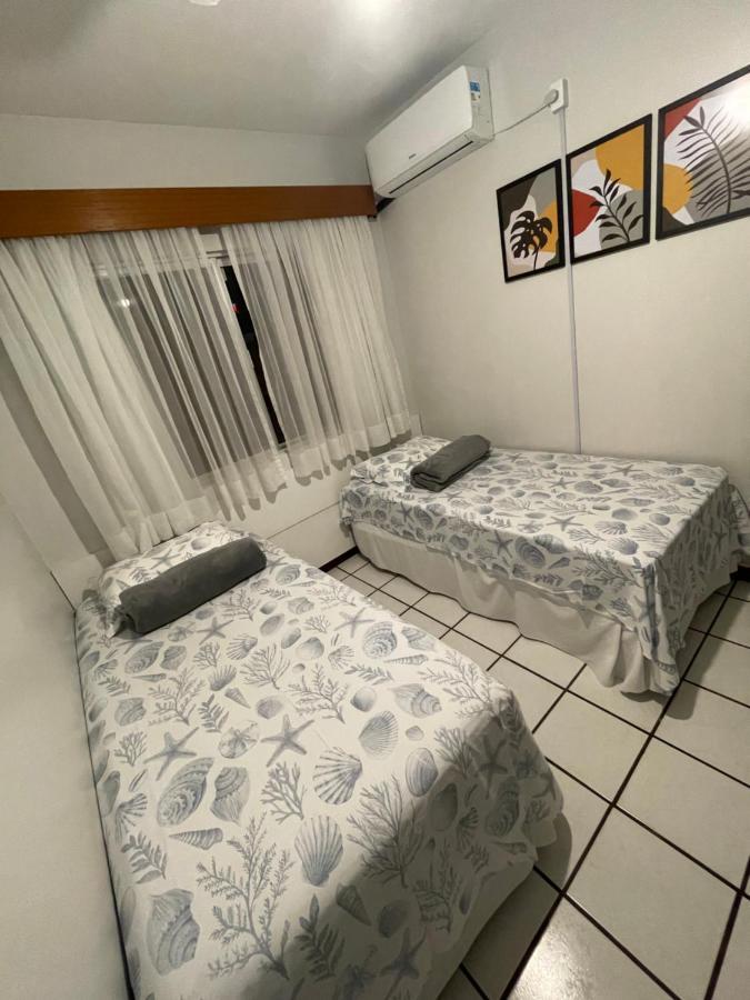Apartamento Amplo E Completo No Centro Балнеариу-Камбориу Экстерьер фото