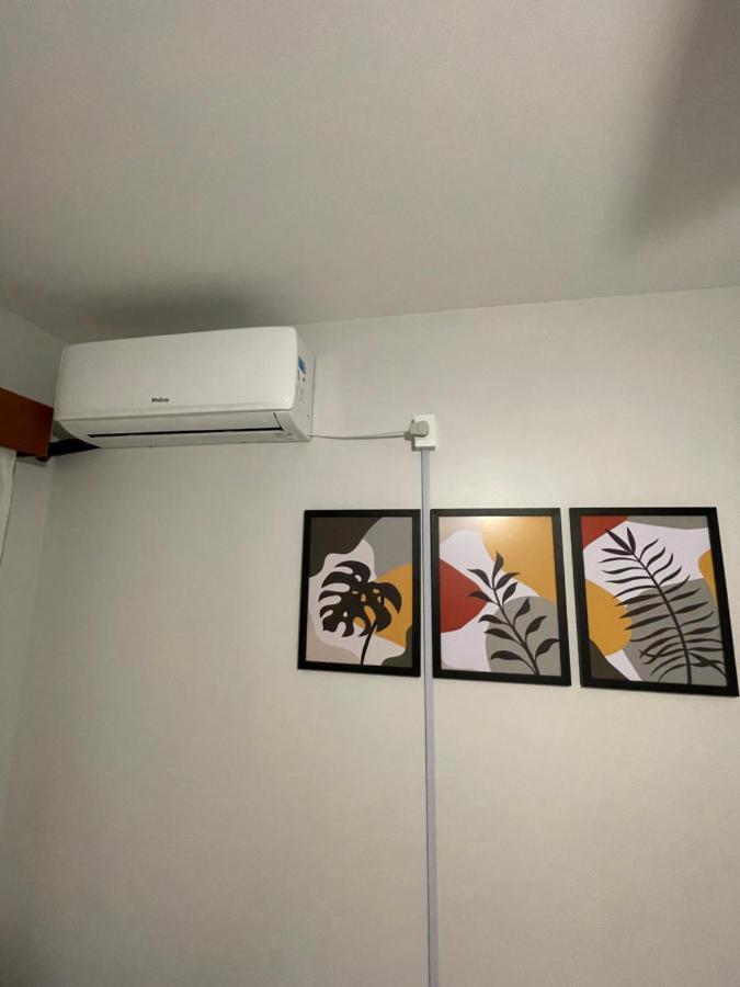 Apartamento Amplo E Completo No Centro Балнеариу-Камбориу Экстерьер фото