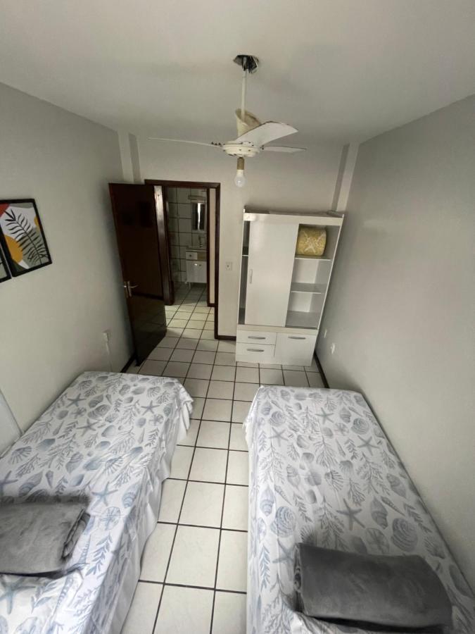 Apartamento Amplo E Completo No Centro Балнеариу-Камбориу Экстерьер фото