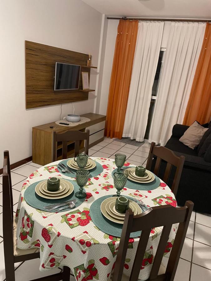 Apartamento Amplo E Completo No Centro Балнеариу-Камбориу Экстерьер фото