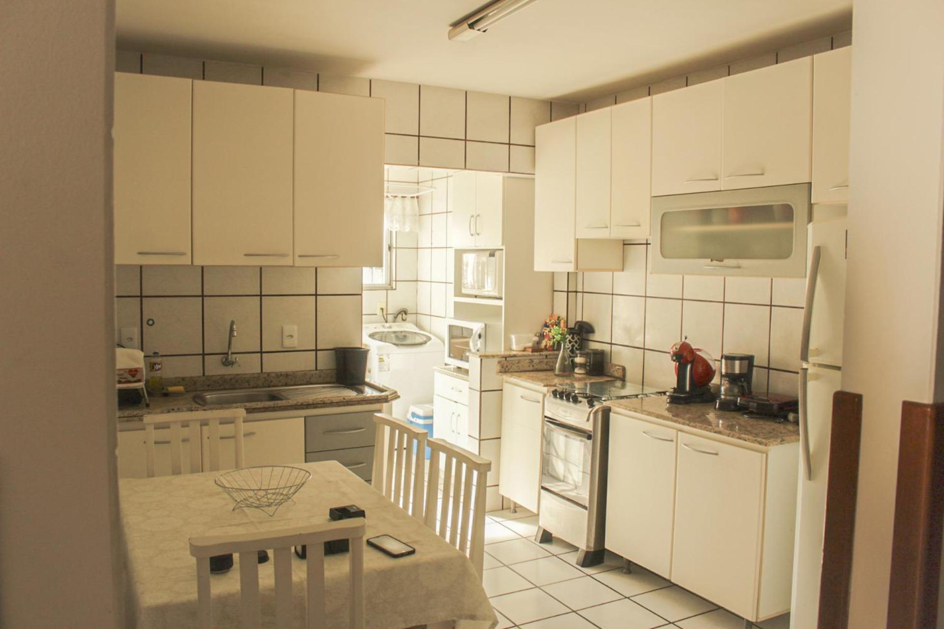 Apartamento Amplo E Completo No Centro Балнеариу-Камбориу Экстерьер фото