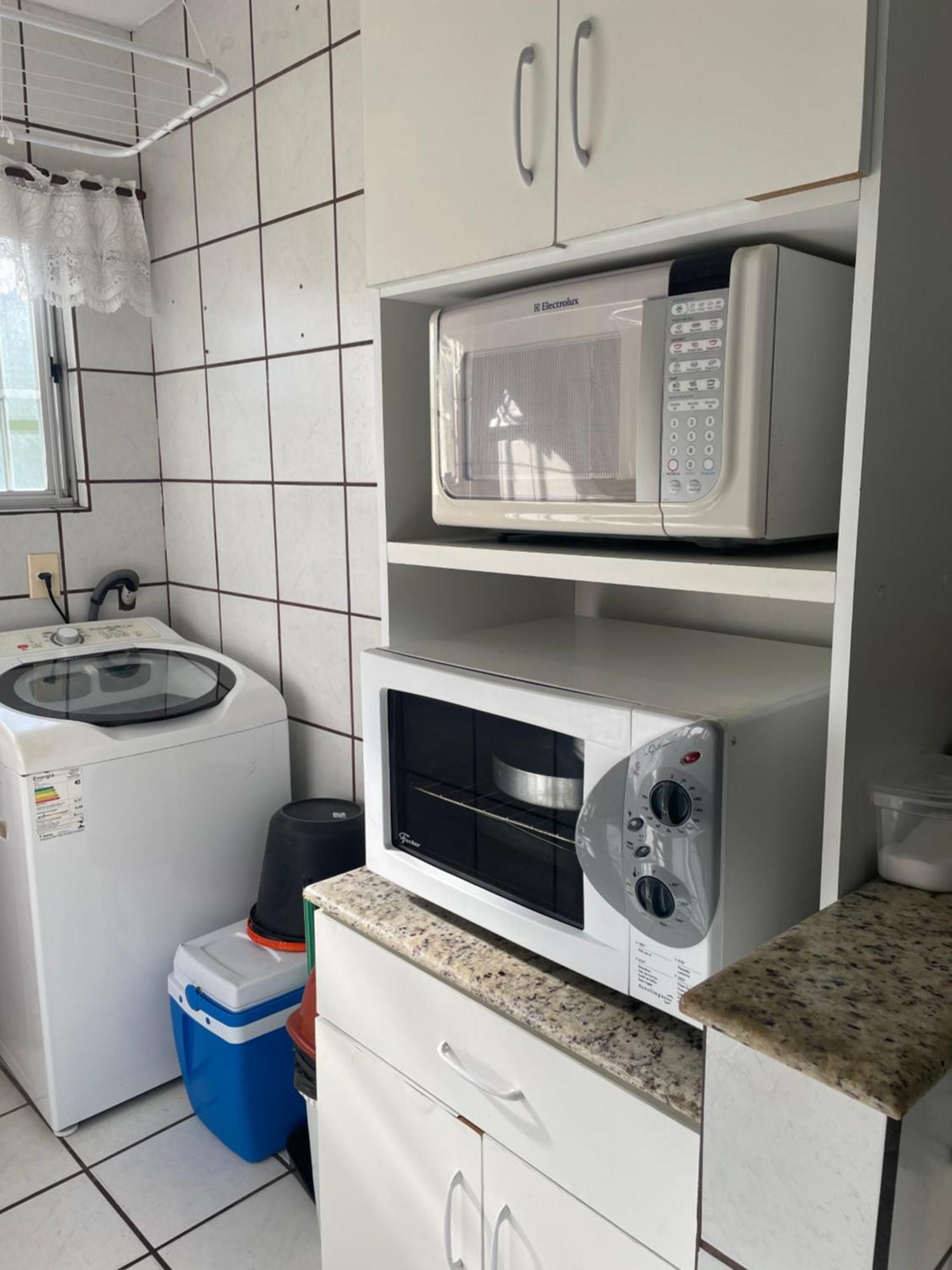Apartamento Amplo E Completo No Centro Балнеариу-Камбориу Экстерьер фото