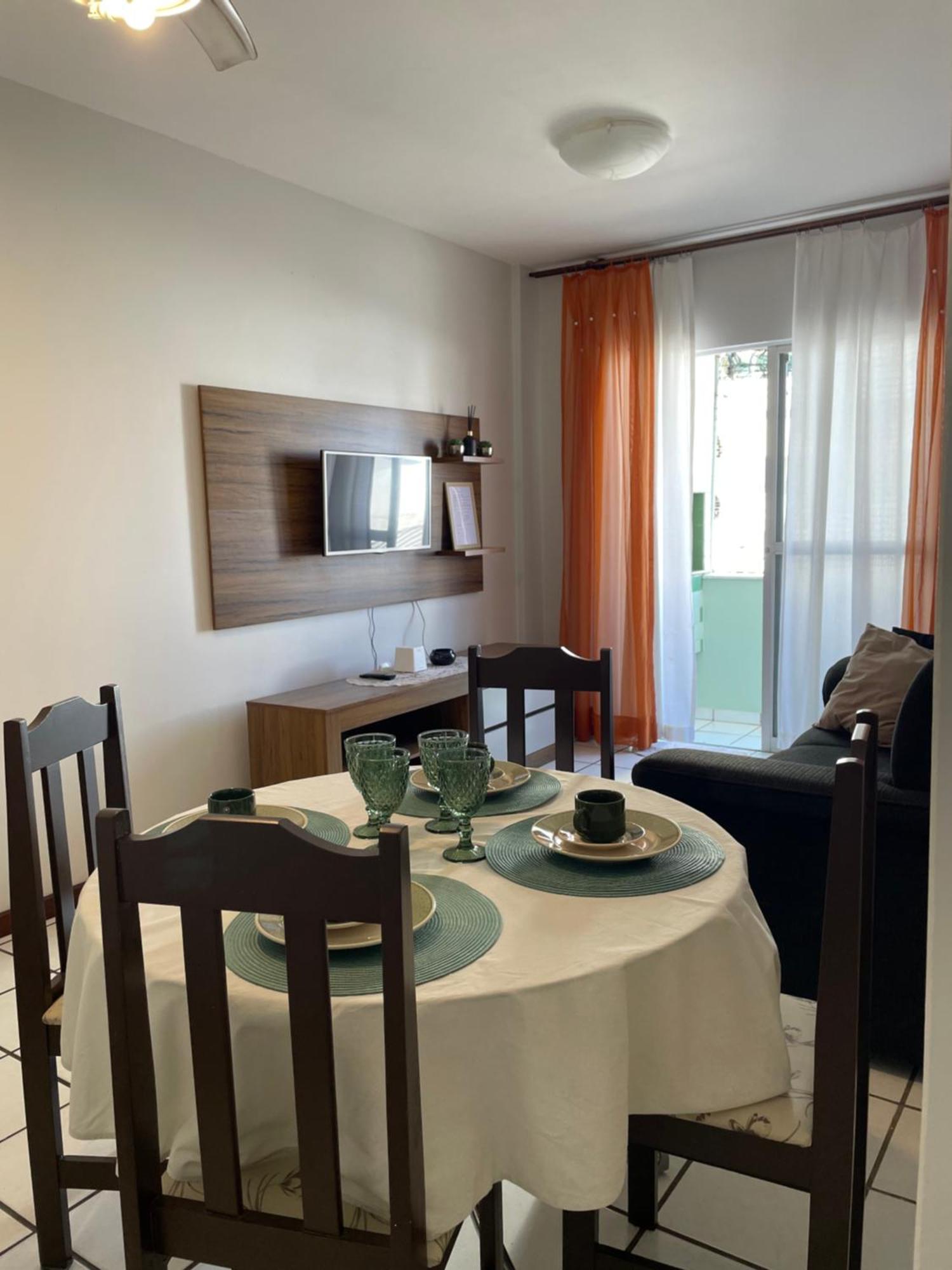 Apartamento Amplo E Completo No Centro Балнеариу-Камбориу Экстерьер фото