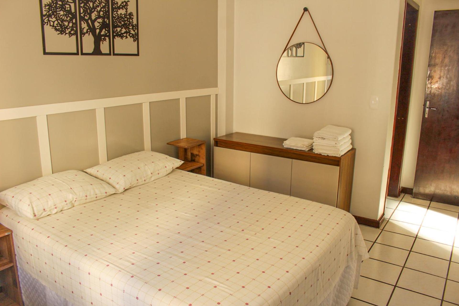 Apartamento Amplo E Completo No Centro Балнеариу-Камбориу Экстерьер фото