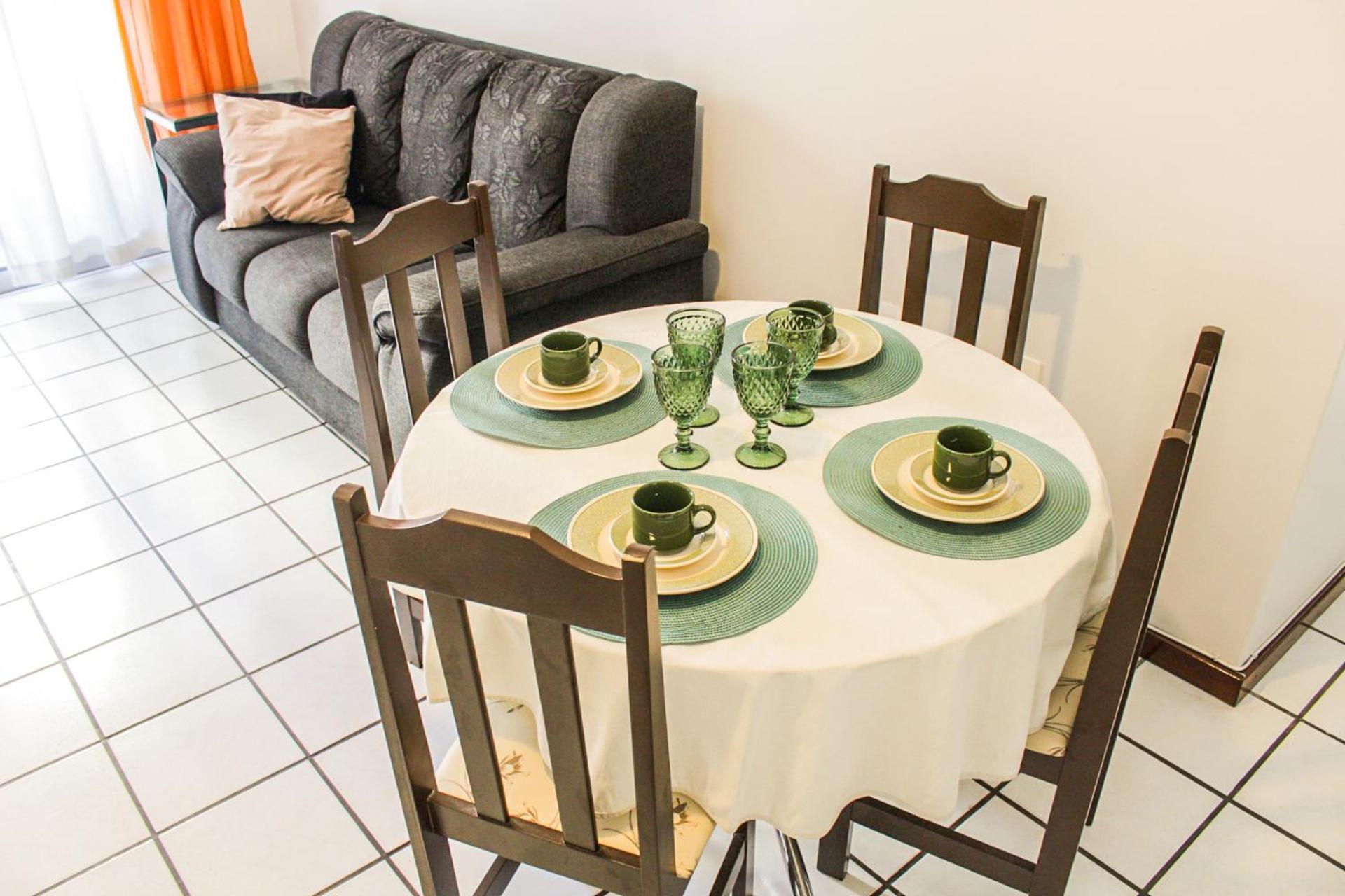 Apartamento Amplo E Completo No Centro Балнеариу-Камбориу Экстерьер фото