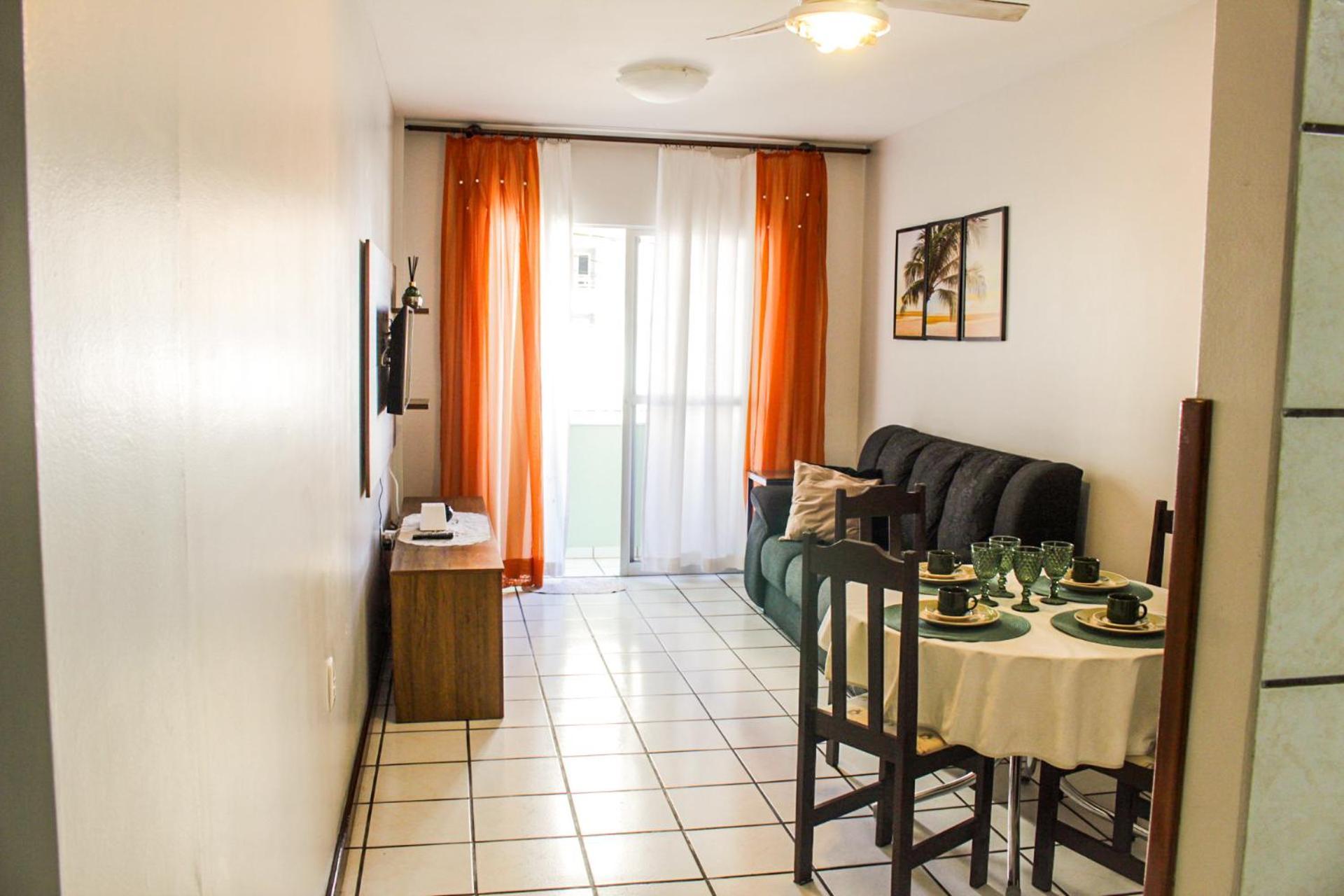 Apartamento Amplo E Completo No Centro Балнеариу-Камбориу Экстерьер фото