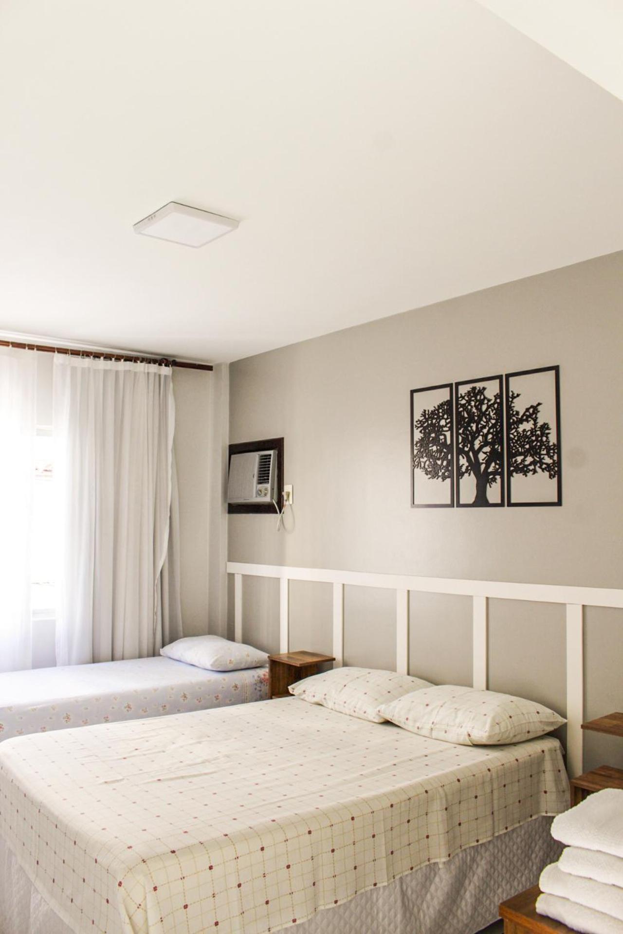 Apartamento Amplo E Completo No Centro Балнеариу-Камбориу Экстерьер фото