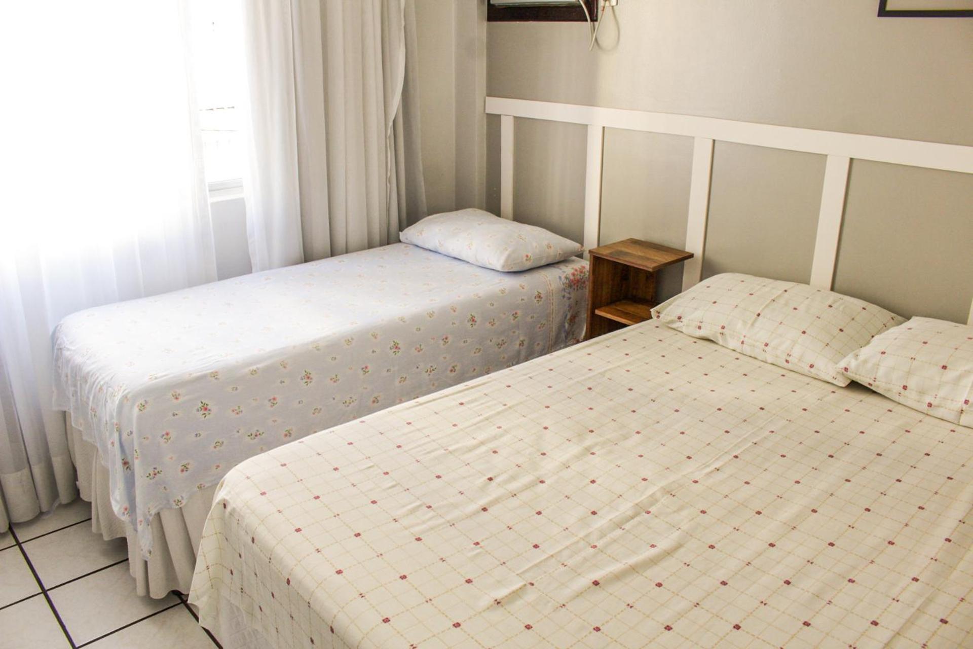 Apartamento Amplo E Completo No Centro Балнеариу-Камбориу Экстерьер фото